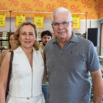 Inauguração Do Novo Mercadão São Luiz Na Av Borges De Melo 9550
