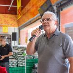 Inauguração Do Novo Mercadão São Luiz Na Av Borges De Melo 9567