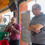 Inauguração Do Novo Mercadão São Luiz Na Av Borges De Melo 9573