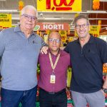 Inauguração Do Novo Mercadão São Luiz Na Av Borges De Melo 9589