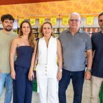 Inauguração Do Novo Mercadão São Luiz Na Av Borges De Melo 9593