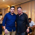 Jacó Otoch E Magnus Nogueira_