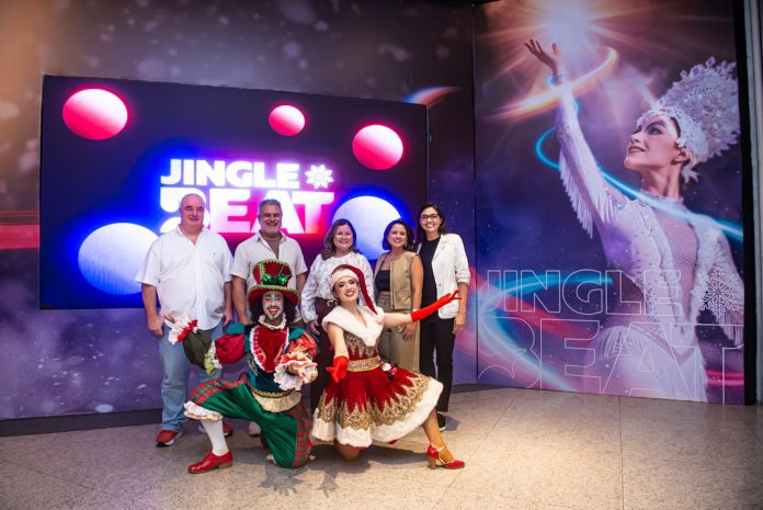 Jingle Beat(11)