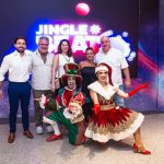 Jingle Beat(12)