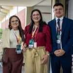 Joana Araújo, Flávia Cruz E Sartre Prachedes (4)