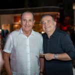 João Fiuza E Ricardo Bezerra