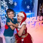 João Pedro E Bellys Santana_