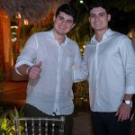 João Victor Ponte E Eduardo Ponte