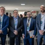 Joaquim Rolim, Luiz Eduardo Morais, Dickson Araújo E Guilherme Sá (3)