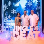 Karol Ferreira, Ednei Martins E Fernando Fernandez(1)