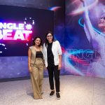 Karol Ferreira E Danielle Araújo_