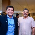 Ladislau Nogueira E Alexandre Linhares