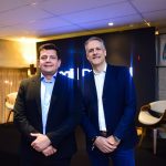 Ladislau Nogueira E Alexandre Sobreira