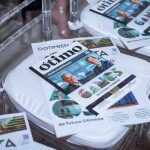 Lançamento Da Revista Tapis Rouge Na Casa Cor (1)