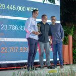 Lançamento Da Revista Tapis Rouge Na Casa Cor (13)