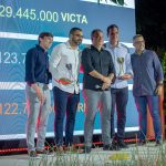 Lançamento Da Revista Tapis Rouge Na Casa Cor (15)