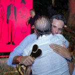 Lançamento Da Revista Tapis Rouge Na Casa Cor (16)