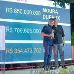 Lançamento Da Revista Tapis Rouge Na Casa Cor (19)