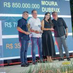 Lançamento Da Revista Tapis Rouge Na Casa Cor (20)