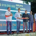 Lançamento Da Revista Tapis Rouge Na Casa Cor (23)