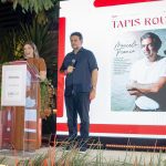 Lançamento Da Revista Tapis Rouge Na Casa Cor (28)