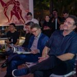 Lançamento Da Revista Tapis Rouge Na Casa Cor (3)