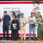 Lançamento Da Revista Tapis Rouge Na Casa Cor (30)