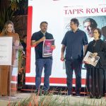 Lançamento Da Revista Tapis Rouge Na Casa Cor (31)