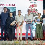 Lançamento Da Revista Tapis Rouge Na Casa Cor (32)
