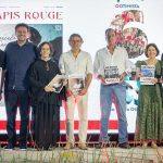Lançamento Da Revista Tapis Rouge Na Casa Cor (33)
