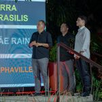 Lançamento Da Revista Tapis Rouge Na Casa Cor (6)