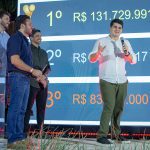 Lançamento Da Revista Tapis Rouge Na Casa Cor (8)