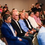 Lançamento Do Centro De Análises De Politicas Públicas Do CE(11)