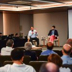 Lançamento Do Centro De Análises De Politicas Públicas Do CE(13)