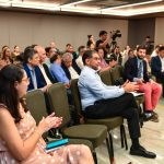 Lançamento Do Centro De Análises De Politicas Públicas Do CE(14)