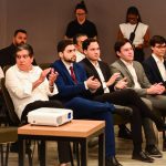 Lançamento Do Centro De Análises De Politicas Públicas Do CE(20)