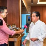 Lançamento Do Centro De Análises De Politicas Públicas Do CE(21)