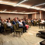 Lançamento Do Centro De Análises De Politicas Públicas Do CE(23)