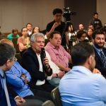 Lançamento Do Centro De Análises De Politicas Públicas Do CE(24)