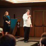 Lançamento Do Centro De Análises De Politicas Públicas Do CE(26)