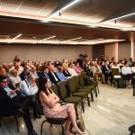 Lançamento Do Centro De Análises De Politicas Públicas Do CE(28)