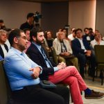 Lançamento Do Centro De Análises De Politicas Públicas Do CE(31)