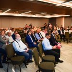 Lançamento Do Centro De Análises De Politicas Públicas Do CE(33)