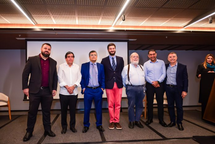 Lançamento Do Centro De Análises De Politicas Públicas Do CE(35)