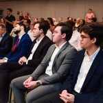 Lançamento Do Centro De Análises De Politicas Públicas Do CE(37)