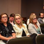 Lançamento Do Centro De Análises De Politicas Públicas Do CE_