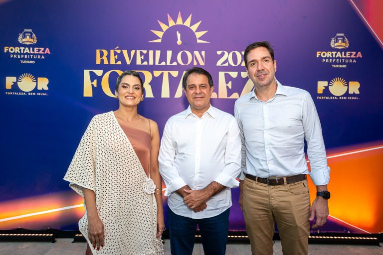 Lancamento Do Reveillon De Fortaleza 9771
