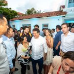 Lancamento Do Reveillon De Fortaleza 9775