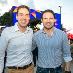 Lancamento Do Reveillon De Fortaleza 9784