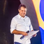 Lancamento Do Reveillon De Fortaleza 9809